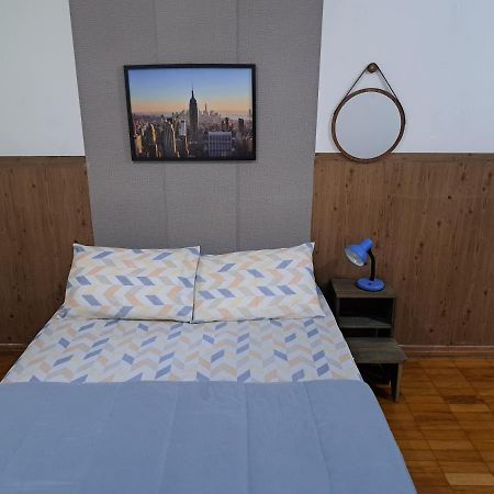 Lapa Quarto No Flat 302 Ріо-де-Жанейро Екстер'єр фото