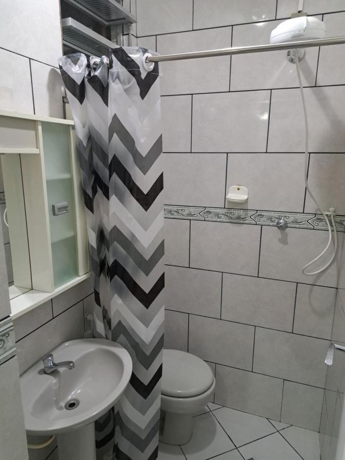 Lapa Quarto No Flat 302 Ріо-де-Жанейро Екстер'єр фото