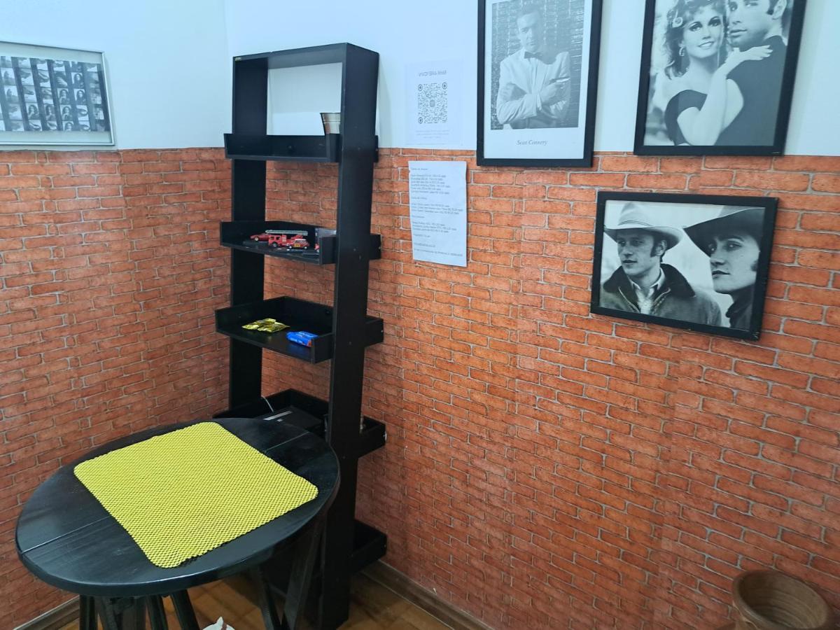 Lapa Quarto No Flat 302 Ріо-де-Жанейро Екстер'єр фото